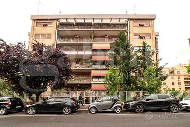 Appartamento Roma [D'AquinoVRG]