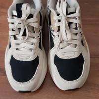 Sneakers Puma n.36 1/2