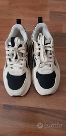 Sneakers Puma n.36 1/2