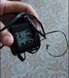 Game boy Pocket alimentatore