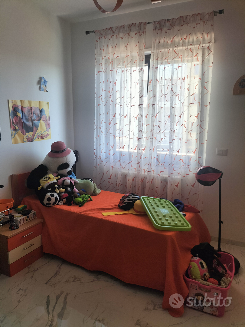 Apartment in Palagiano, Taranto - Vista 5