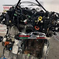 Motore citroen peugeot psa 2.0 hdi sigla rhr rhj