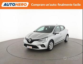 RENAULT Clio BP99611