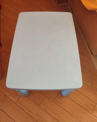 Tavolino modello mammut ikea