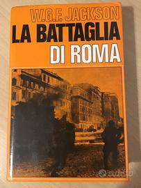 La battaglia di Roma - Jackson