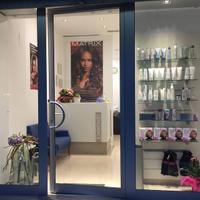 Attività di parrucchiere