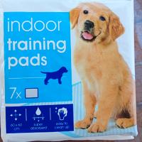 tappetini assorbipipi