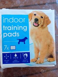 tappetini assorbipipi