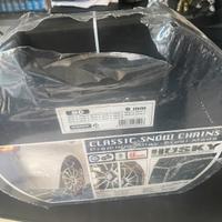 Catene da neve auto SUMEX Husad90 - Husky