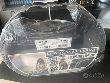 Catene da neve auto SUMEX Husad90 - Husky