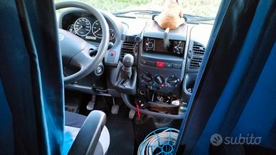 camper adriatik 2006