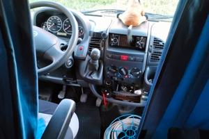 camper adriatik 2006