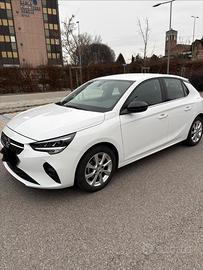 Opel Corsa Elegance  1.2  75cv  06/2020
