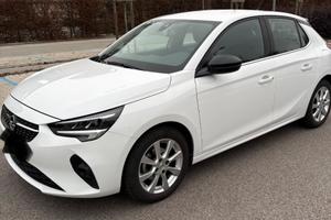 Opel Corsa Elegance  1.2  75cv  06/2020