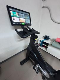 Tecnogym Bike