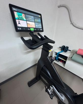 Tecnogym Bike