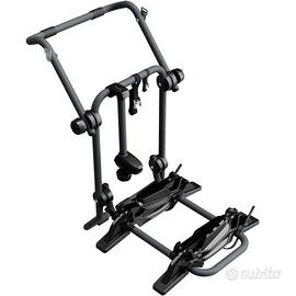 Portabici da portellone Pure Istinct 2 Peruzzo