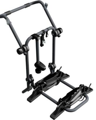Portabici da portellone Pure Istinct 2 Peruzzo