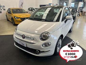 FIAT 500 1.0 Hybrid Dolcevita - PROMO SIRONIAUTO+