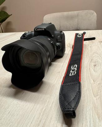 Canon 200d + Sigma 17-70 f/2.8-4 dc os hsm Macro c