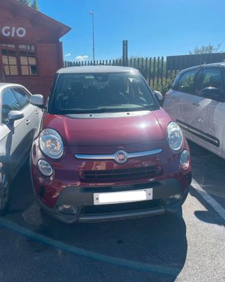 Fiat 500L 1.3 multijet diesel motore 199B4000 per 
