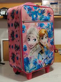 TROLLEY FROZEN DISNEY ORIGINALE