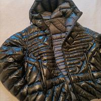 piumino Emporio Armani taglia extra large 