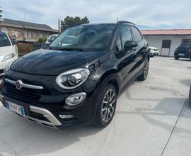 Fiat 500X 2.0 MultiJet 140 CV AT9 4x4 CrossPlus