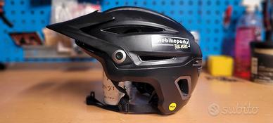 Casco BELL SIXER Mips