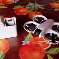 Dji Neo drone FPV e selfie