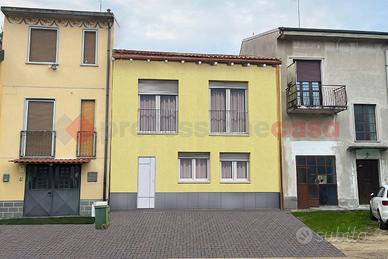 Terratetto Senago [Cod. rif 3269851VRG]