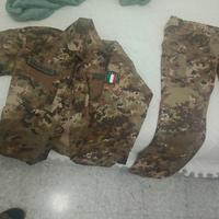 mimetica nuova tg 50