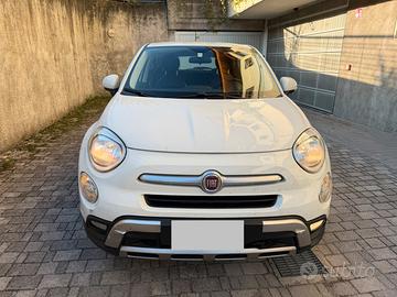 FIAT 500x 1.6 Multijet 120 Cv