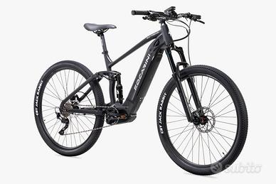 Bici 2025 EXTREMA Focarini MTB 29 OLI 85 Nm biammo