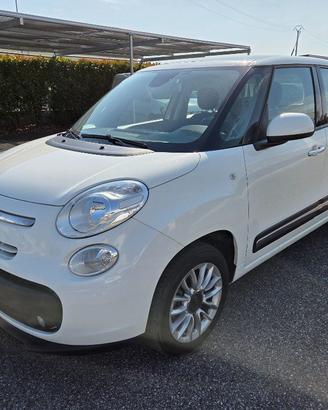 FIAT 500L 1.3 Multijet 95 CV Lounge TETTO APRIBI