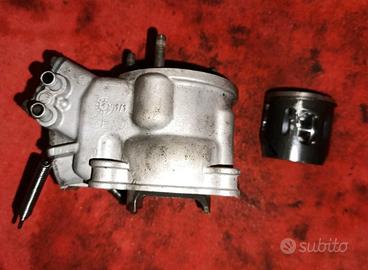 Cilindro husqvarna sm wre 125 150cc