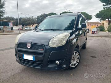 Fiat Doblò 1.6 Multijet 105 CV