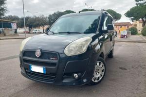 Fiat Doblò 1.6 Multijet 105 CV