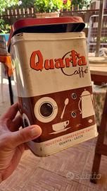 Quarto caffè 