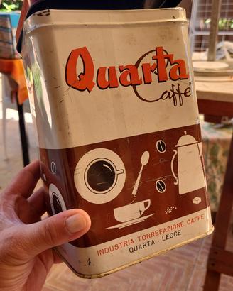 Quarto caffè 