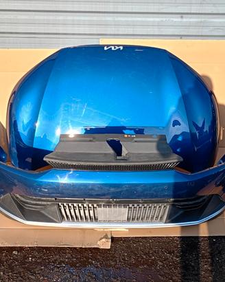 Kia EV6 EV9 EV3 Muso e Airbag