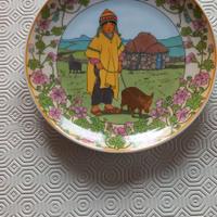 Piatti Villeroy e Boch per UNICEF