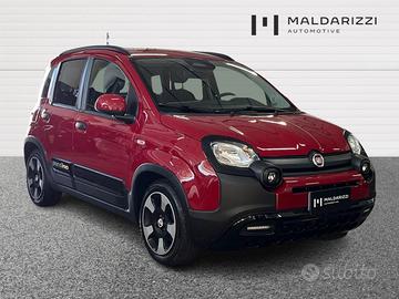 FIAT Pandina Cross 1.0 firefly hybrid s&s 70cv