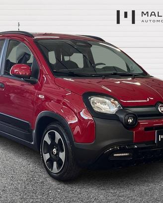 FIAT Pandina Cross 1.0 firefly hybrid s&s 70cv