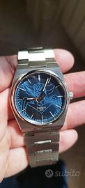 Tissot Prx Ufo Robot Special Edition Full Set 