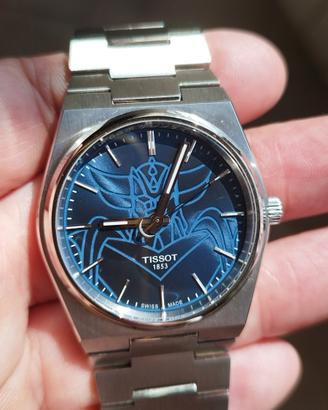 Tissot Prx Ufo Robot Special Edition Full Set 