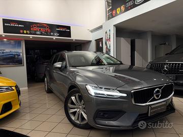 Volvo V60 D4 AWD Geartronic R-design