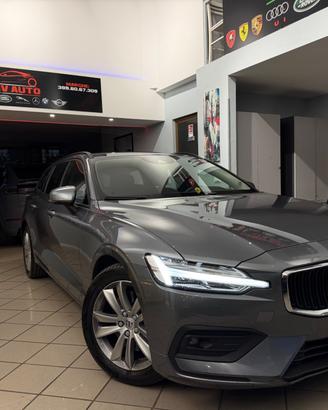 Volvo V60 D4 AWD Geartronic R-design
