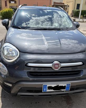 FIAT 500X CITYCROSS