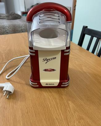 PopCorn machine Ariete